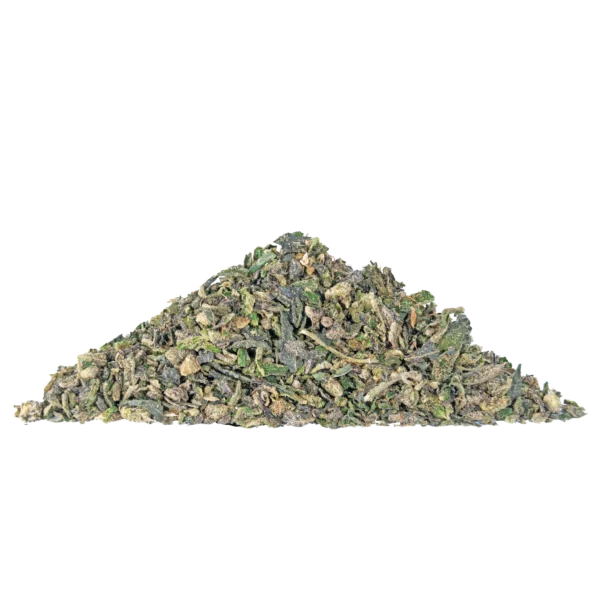 Exotic Shake